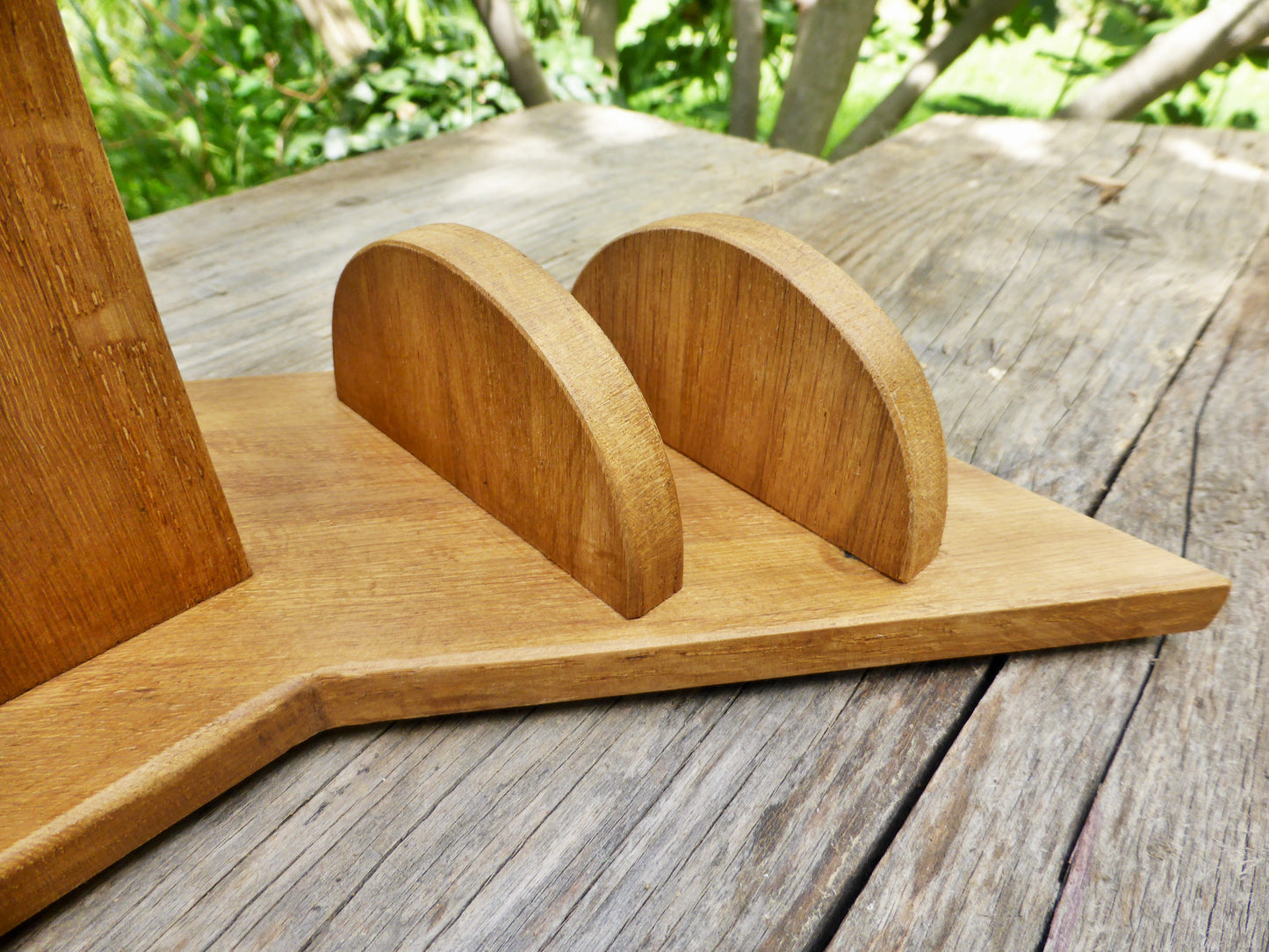 Schreibtisch-Organizer Stifthalter Stiftdose Büro-ordnung Handarbeit upcycling - BalkanwoodDesign Handmade