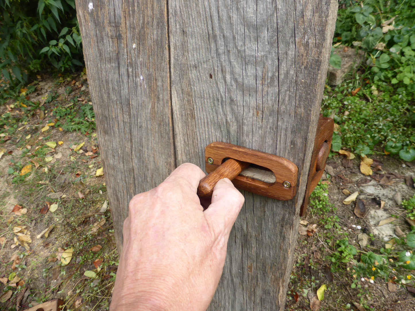 Tuerriegel_beidseitig