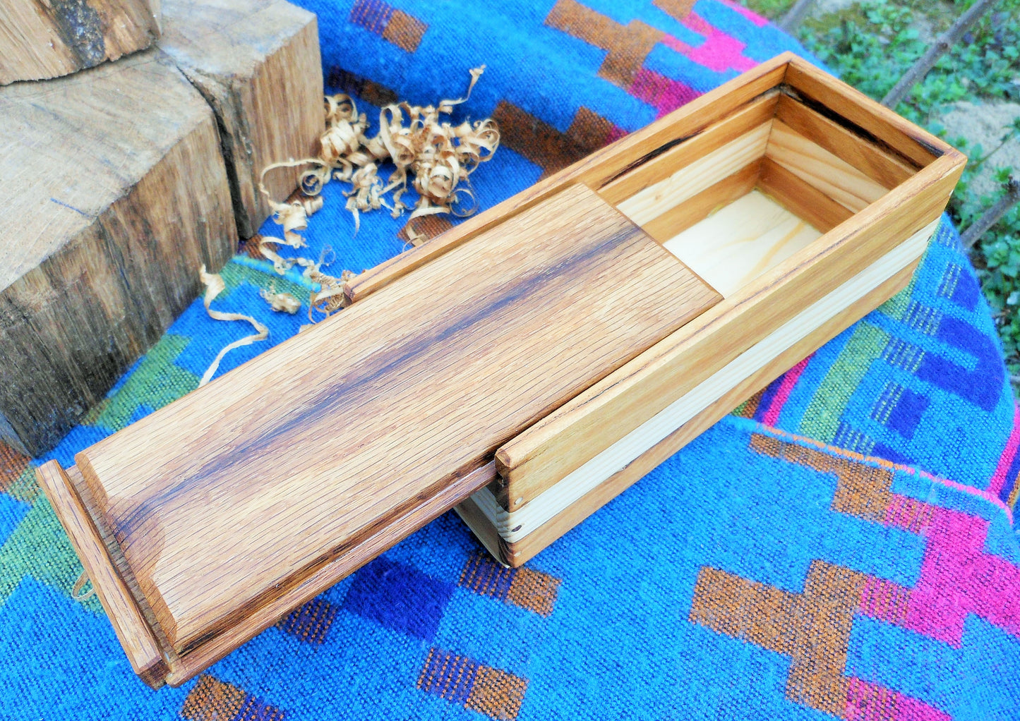 Beispiele für Auftragsarbeiten  Examples of commissioned work - BalkanwoodDesign Handmade