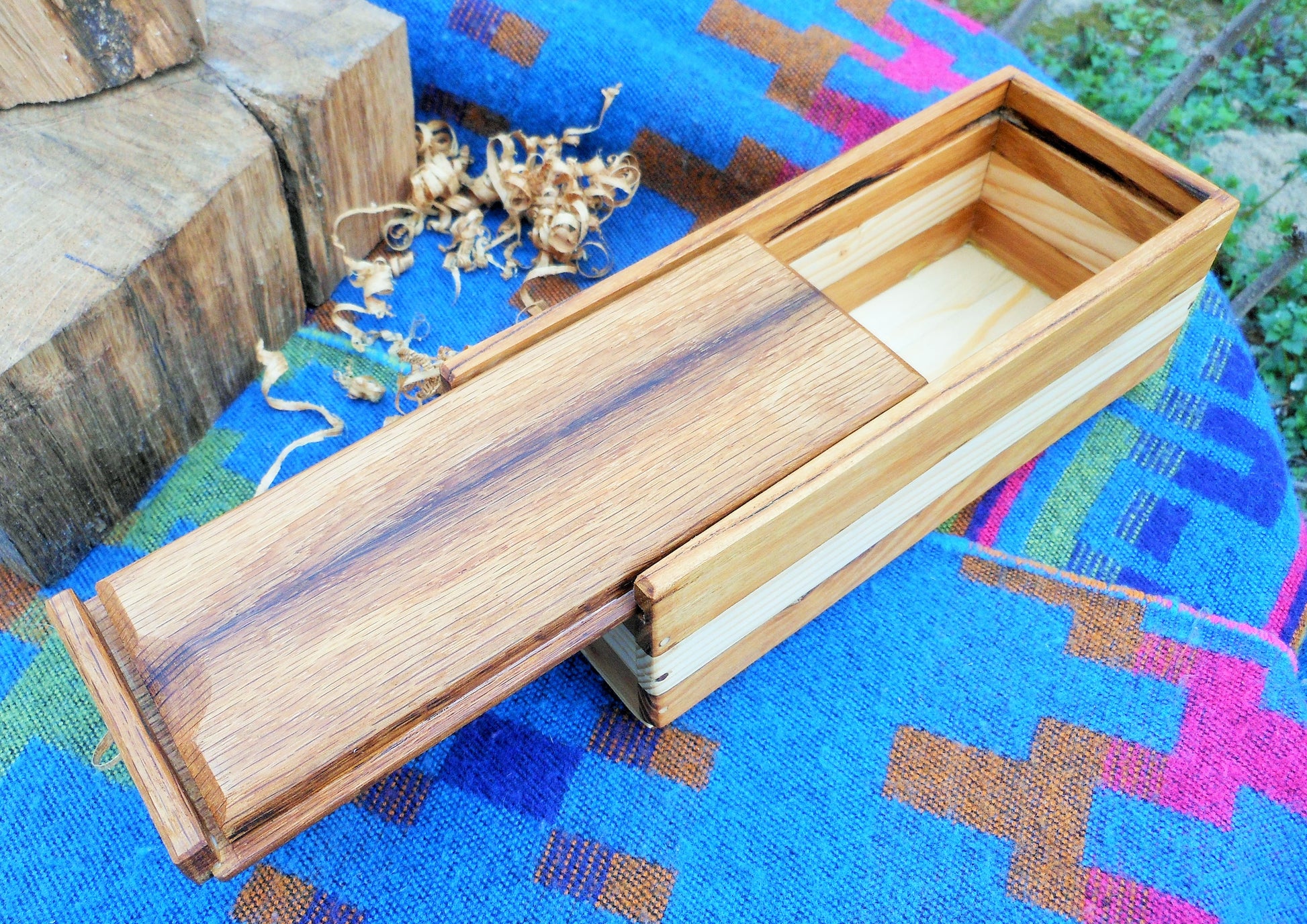 Beispiele für Auftragsarbeiten  Examples of commissioned work - BalkanwoodDesign Handmade