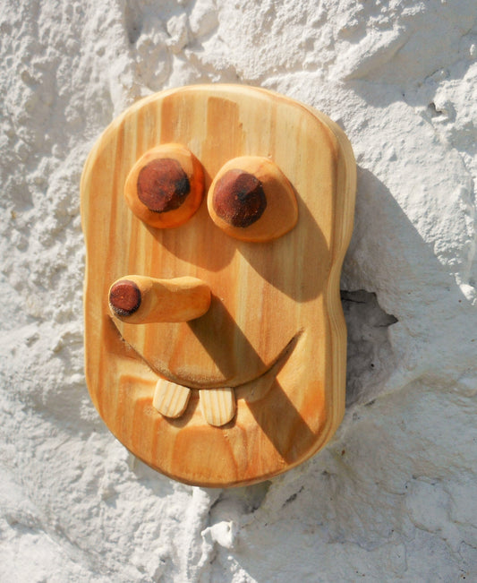 Handtuchhalter Kleiderhaken Schmuckaufhänger  Towel rack coat hook jewelry hanger - BalkanwoodDesign Handmade