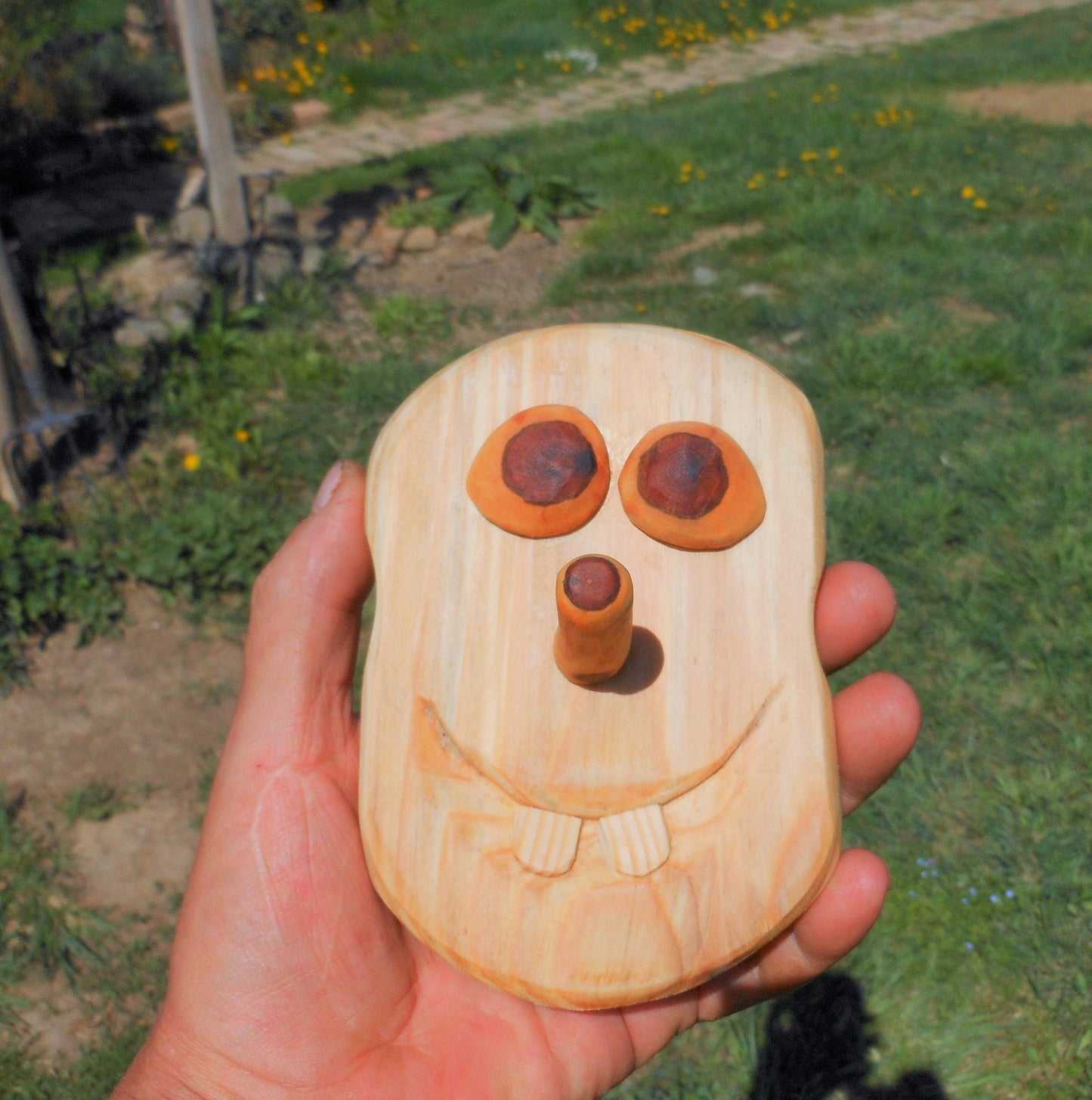 Handtuchhalter Kleiderhaken Schmuckaufhänger Towel rack coat hook jewelry hanger - BalkanwoodDesign Handmade