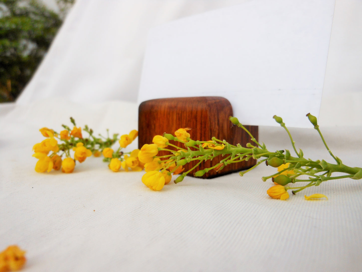 Tischkartenhalter Platzkartenhalter Kartenhalter aus uralter Eiche Hochzeit Feier - BalkanwoodDesign Handmade