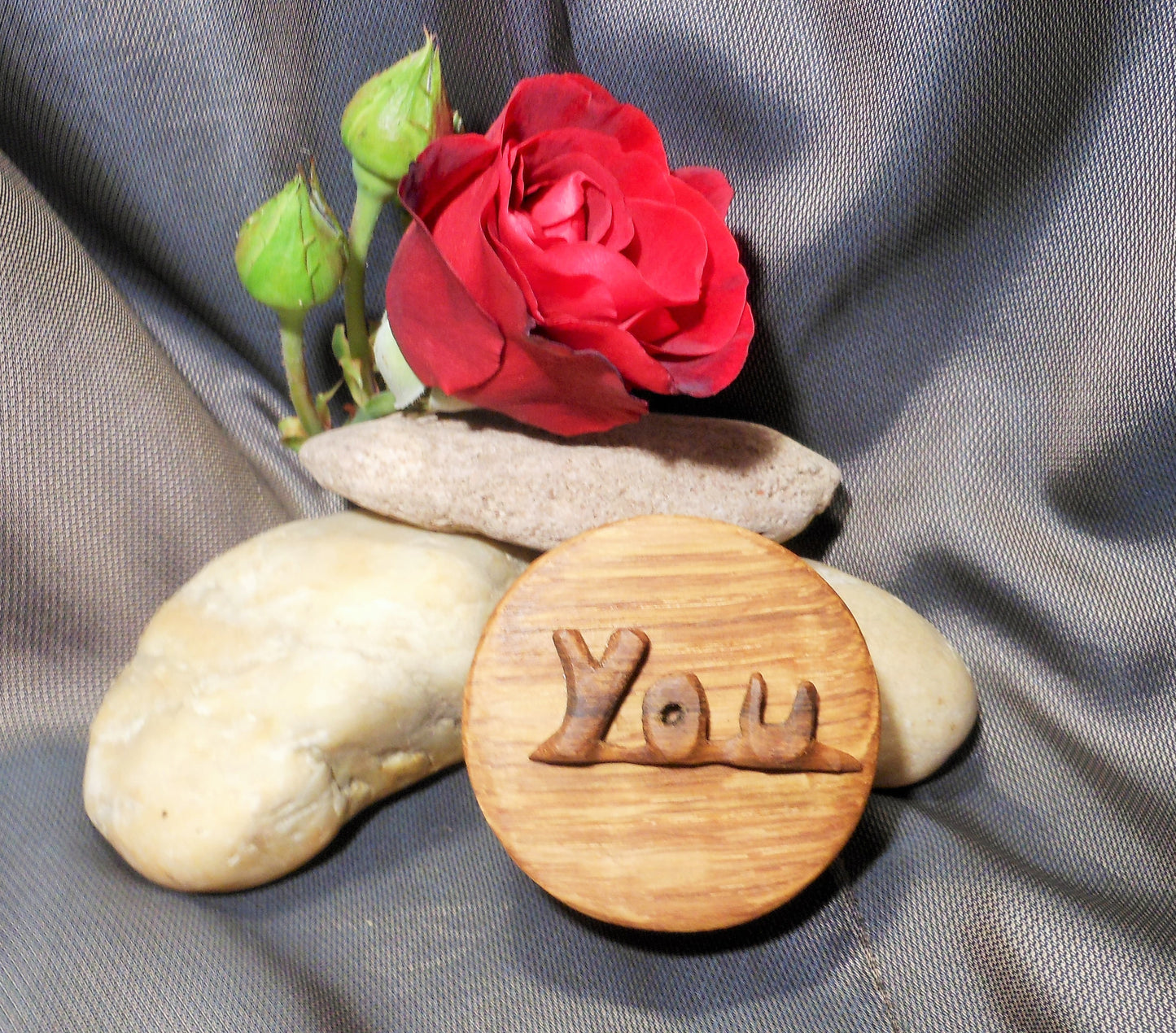 Ringdose Hochzeit Heiratsantrag Ringbox Schmuckdose Geschenk Liebe Upcycling Handarbeit - BalkanwoodDesign Handmade