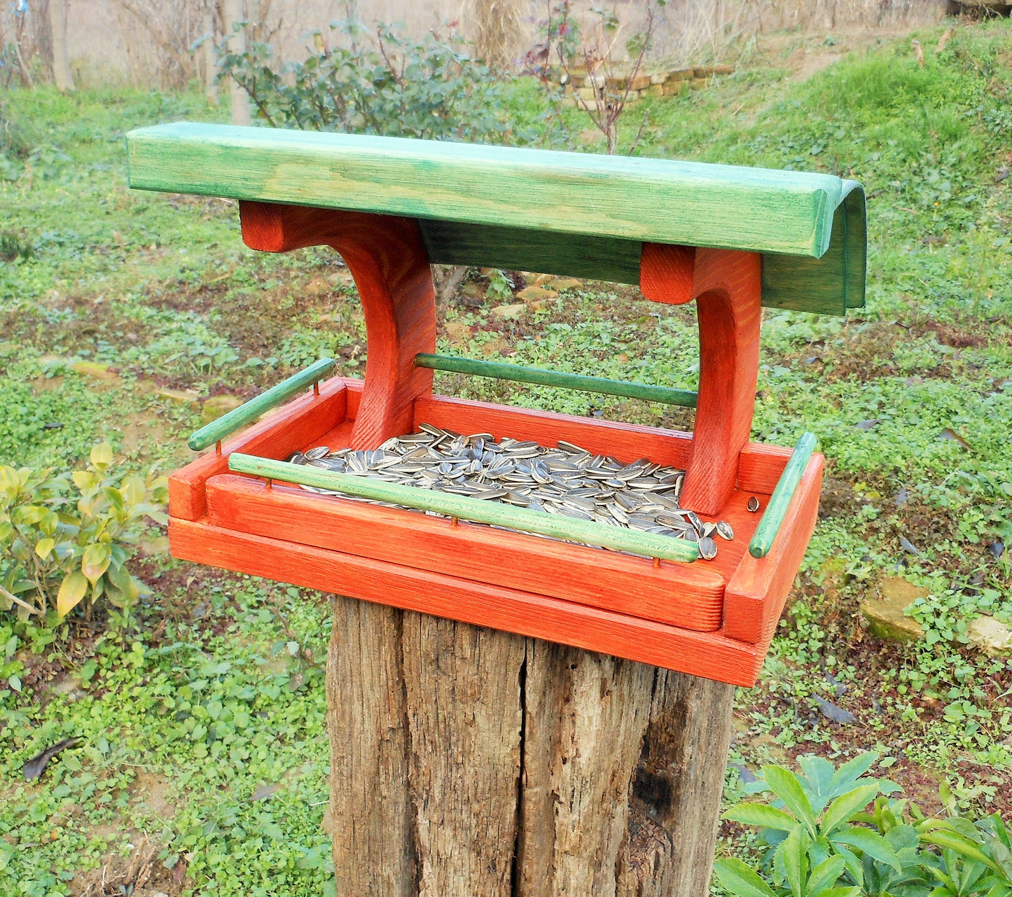 Beispiele für Auftragsarbeiten  Examples of commissioned work - BalkanwoodDesign Handmade