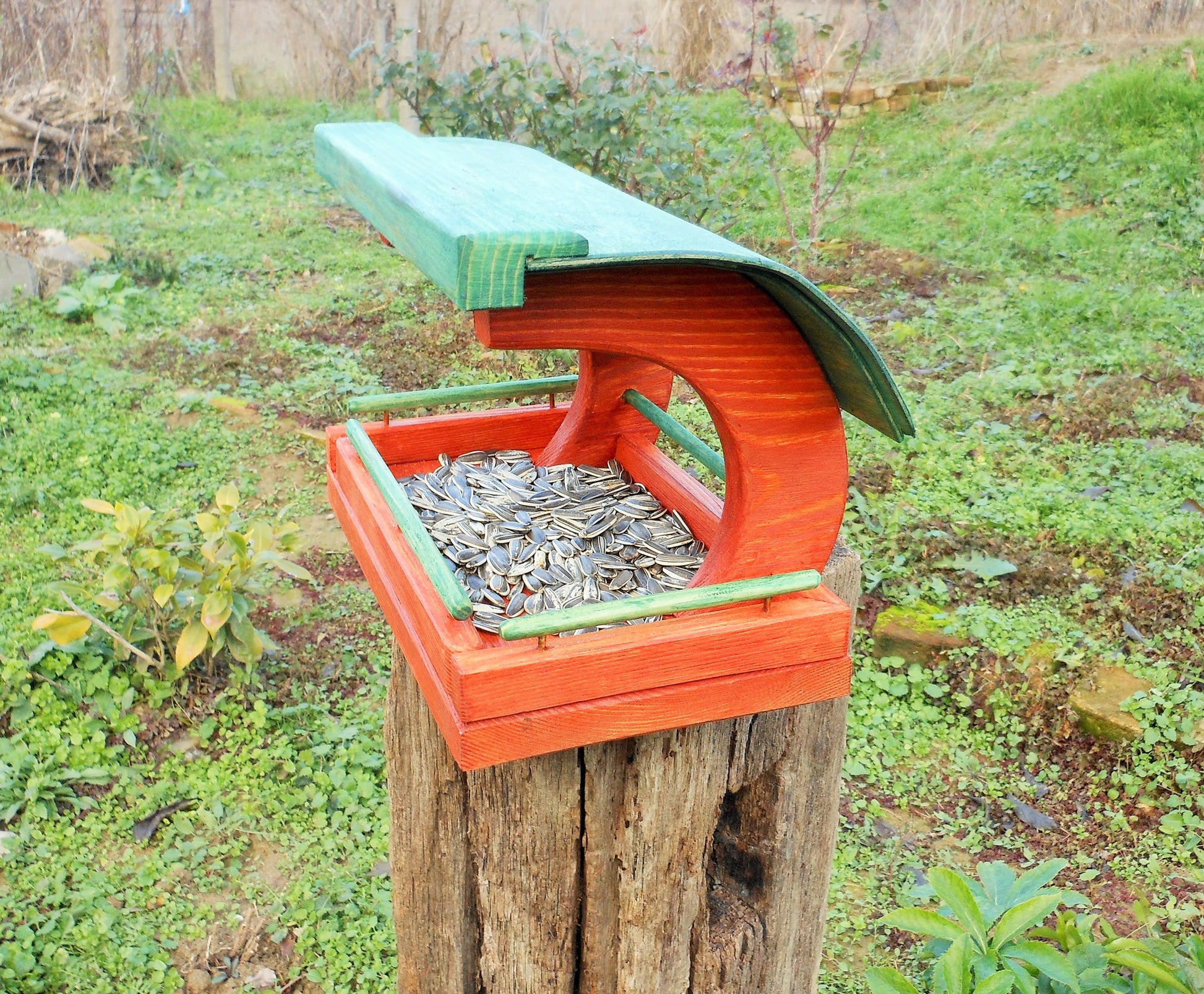 Beispiele für Auftragsarbeiten  Examples of commissioned work - BalkanwoodDesign Handmade