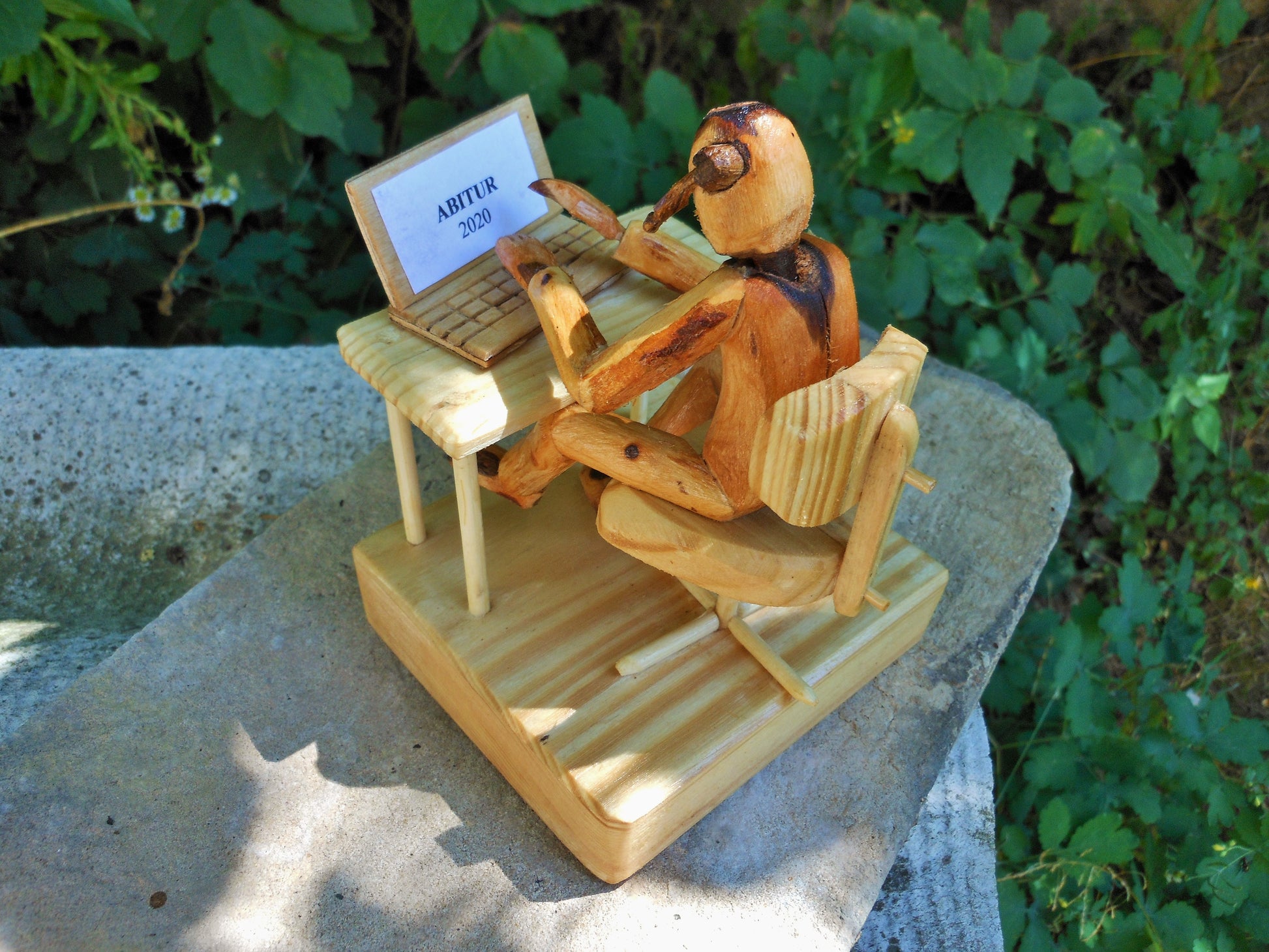 Beispiele für Auftragsarbeiten  Examples of commissioned work - BalkanwoodDesign Handmade