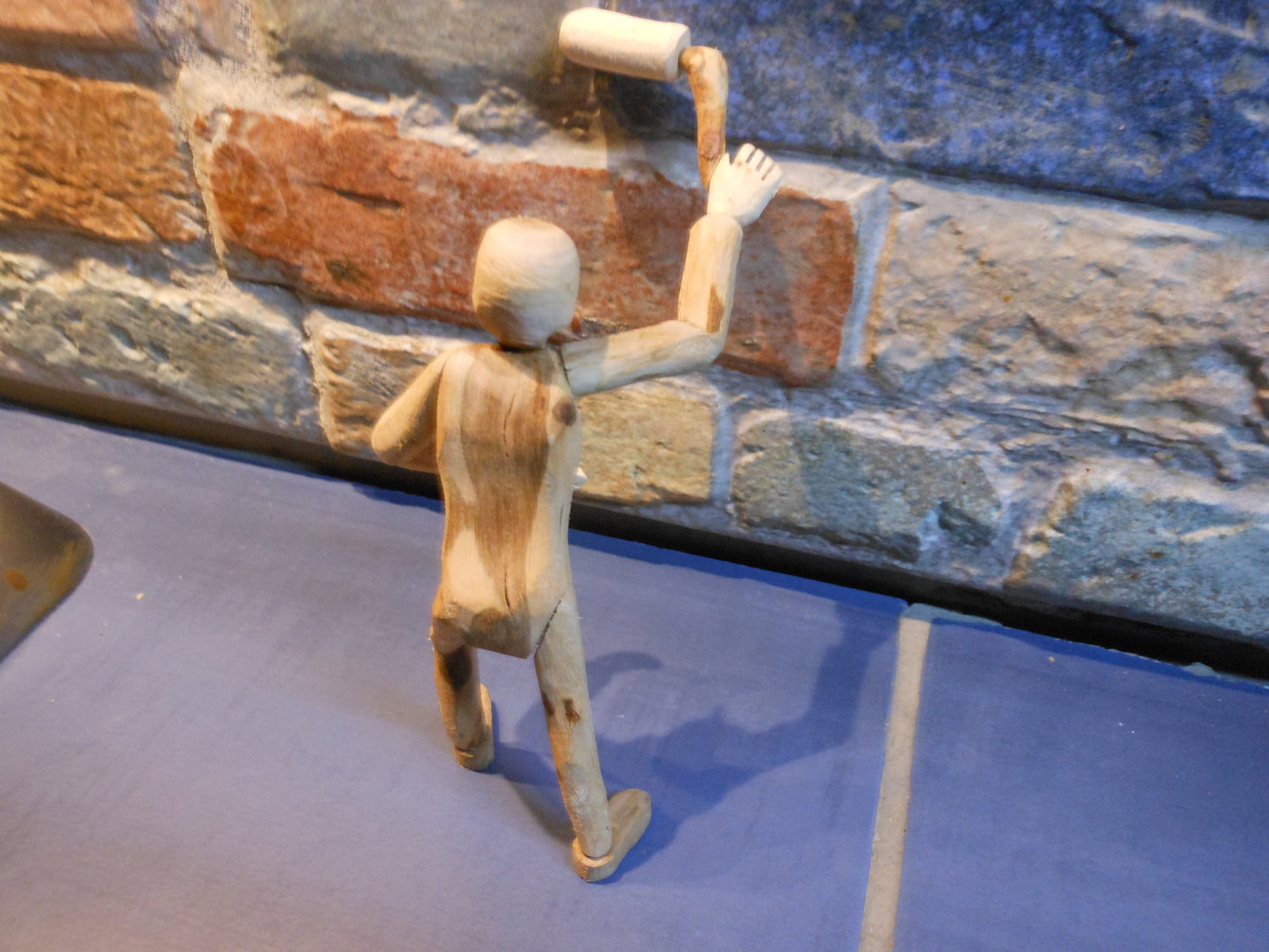 Beispiele für Auftragsarbeiten  Examples of commissioned work - BalkanwoodDesign Handmade