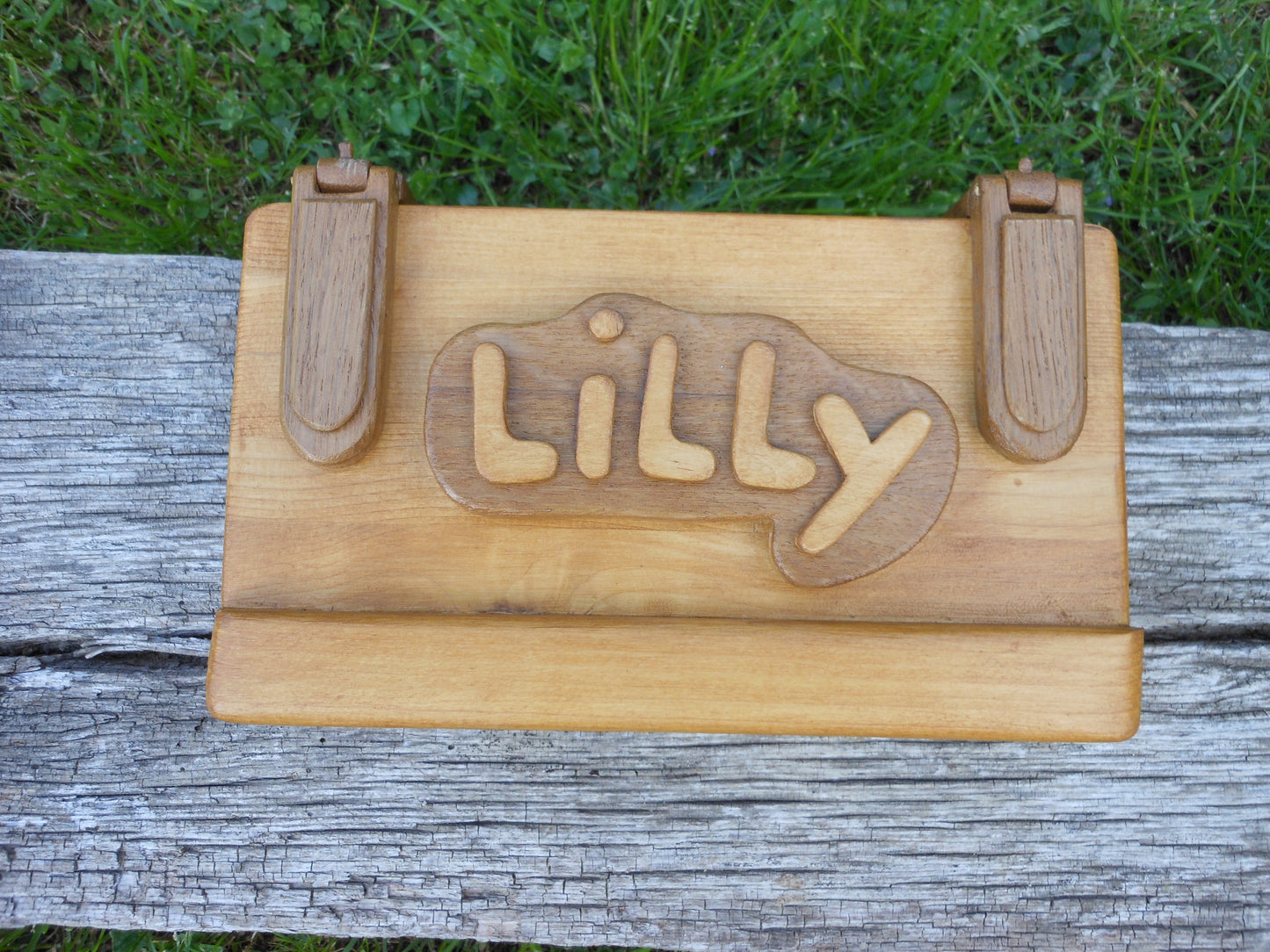 Schmuckschatulle Schmuckbox Schmuckkasten upcycling Handarbeit Ring Kettten jewelry box - BalkanwoodDesign Handmade