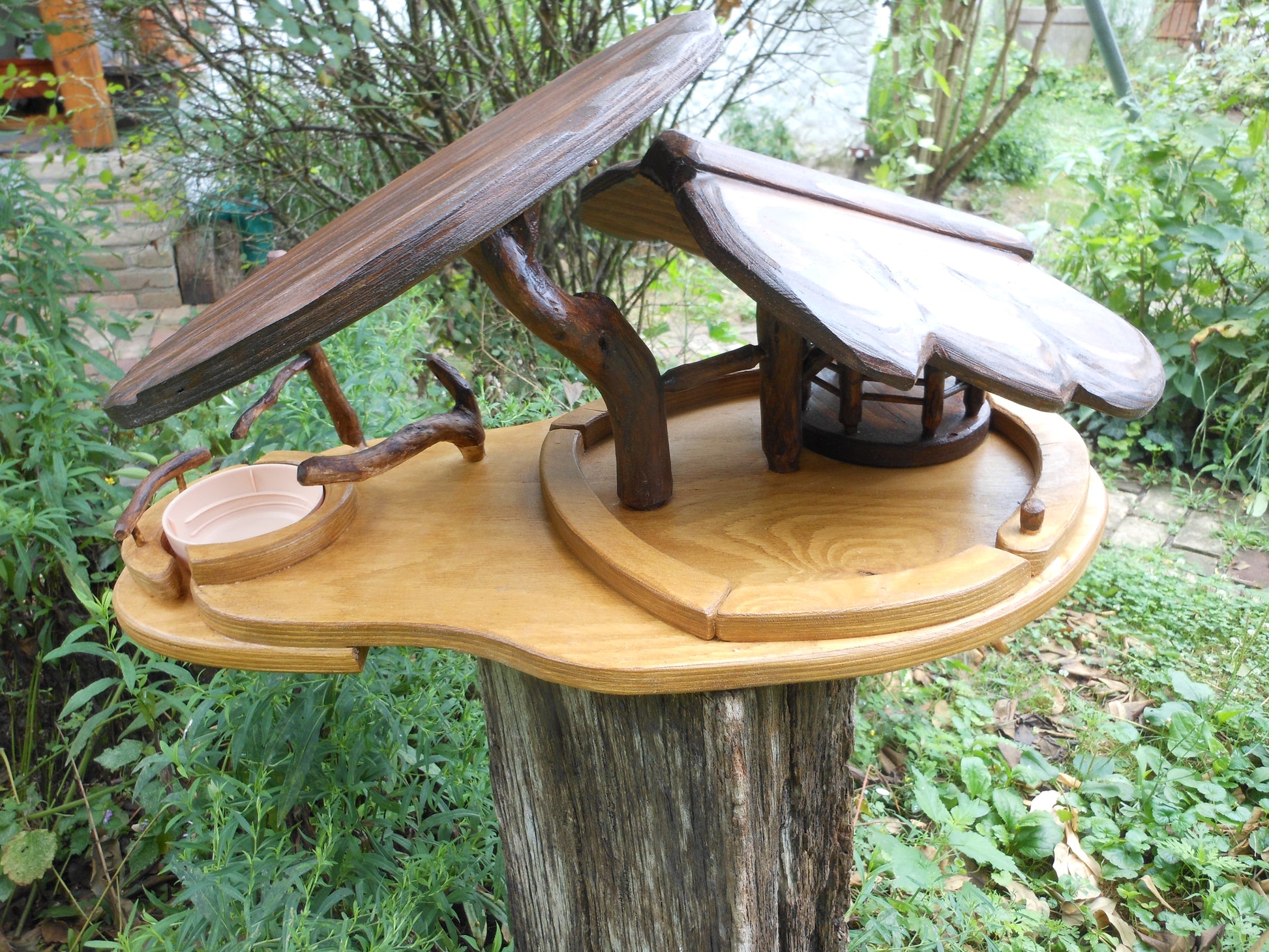 Beispiele für Auftragsarbeiten  Examples of commissioned work - BalkanwoodDesign Handmade