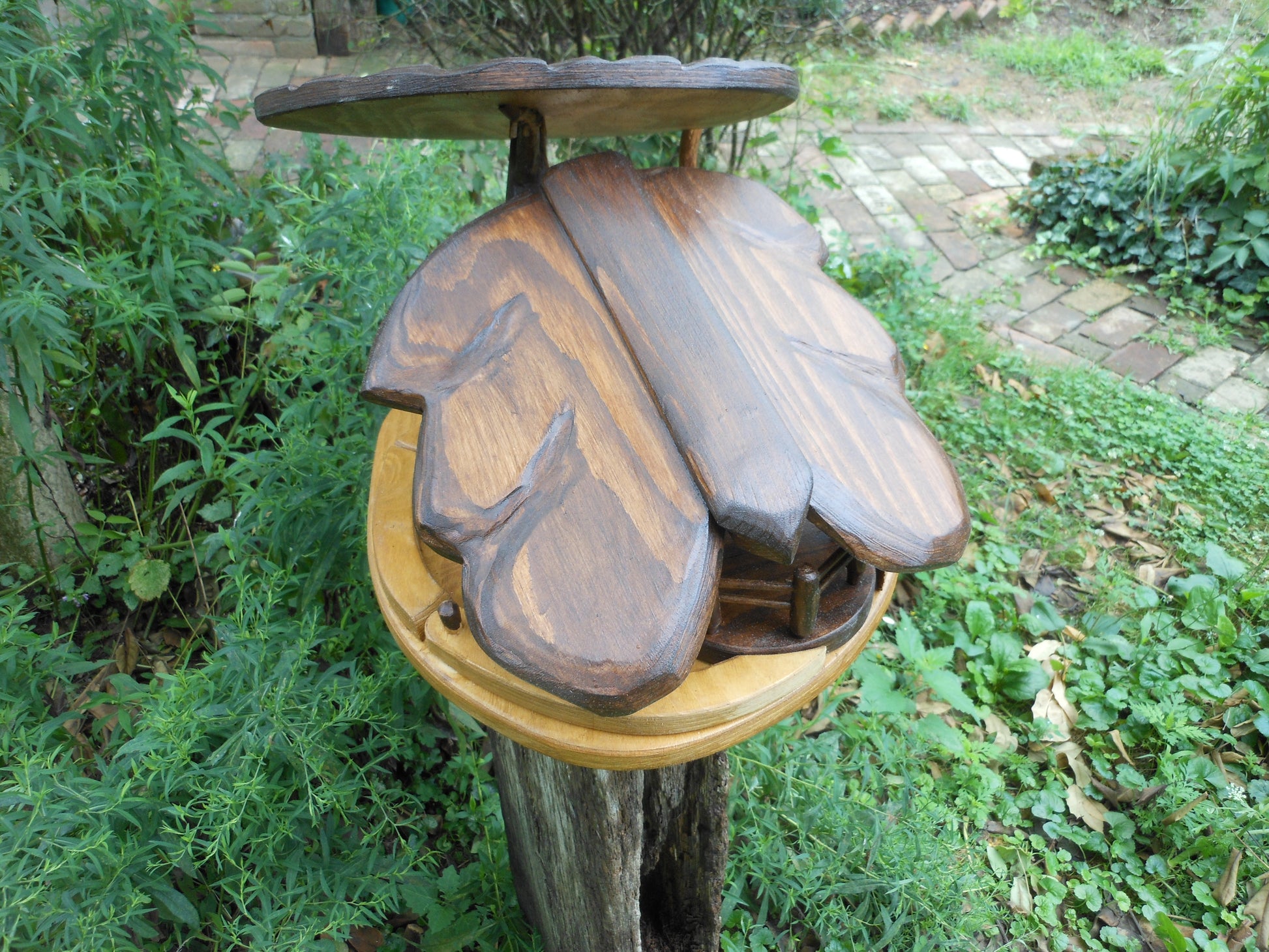 Beispiele für Auftragsarbeiten  Examples of commissioned work - BalkanwoodDesign Handmade