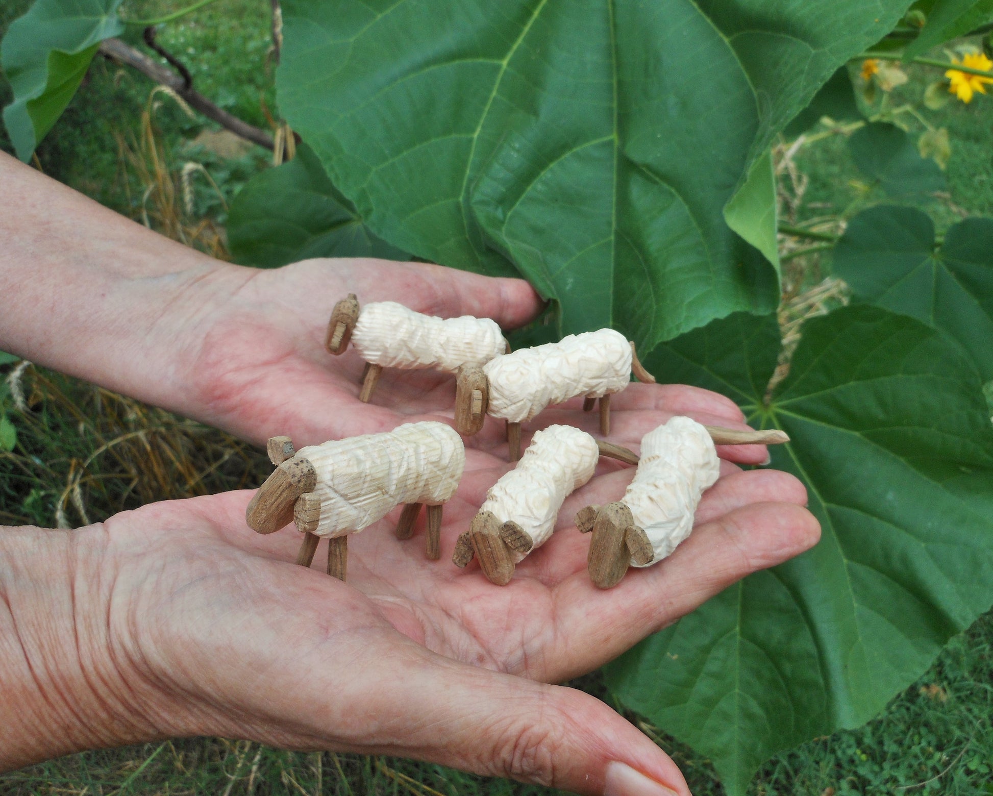 Beispiele für Auftragsarbeiten  Examples of commissioned work - BalkanwoodDesign Handmade