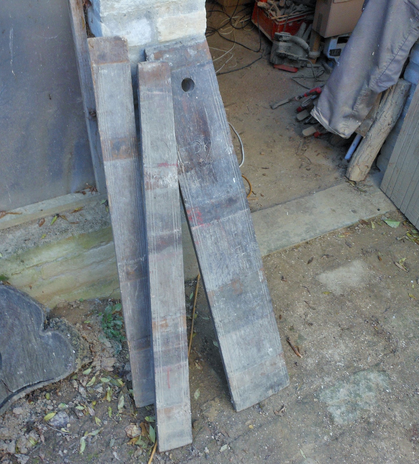 Schreibtisch-Organizer upcycling uraltem Holz Organizer für das anspruchsvolle Büro - BalkanwoodDesign Handmade