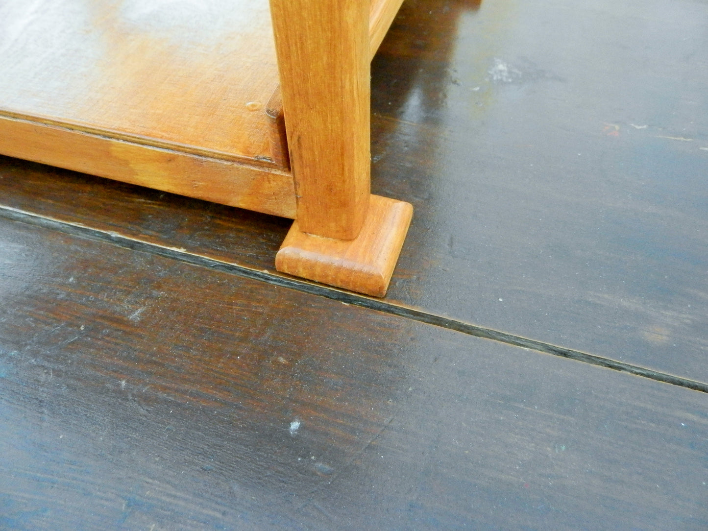 Schreibtisch-Organizer Ihr Ordnungshelfer für Schreibtisch und Büro - BalkanwoodDesign Handmade