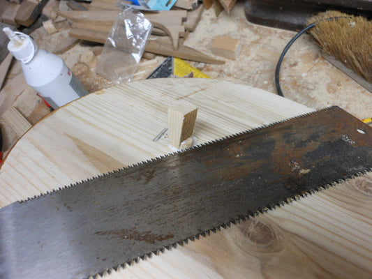 Vogelfutterhaus für große Vögel unbehandelt zum Selbstbemalen reine Handarbeit upcycling - BalkanwoodDesign Handmade