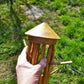 Meisenknoedelhalter