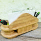 Schreibtisch-Organizer ür´s anspruchsvolle Büro Nur auf Bestellung - BalkanwoodDesign Handmade