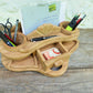Schreibtisch-Organizer ür´s anspruchsvolle Büro Nur auf Bestellung - BalkanwoodDesign Handmade
