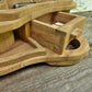 Schreibtisch-Organizer ür´s anspruchsvolle Büro Nur auf Bestellung - BalkanwoodDesign Handmade