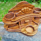 Schreibtisch-Organizer ür´s anspruchsvolle Büro Nur auf Bestellung - BalkanwoodDesign Handmade
