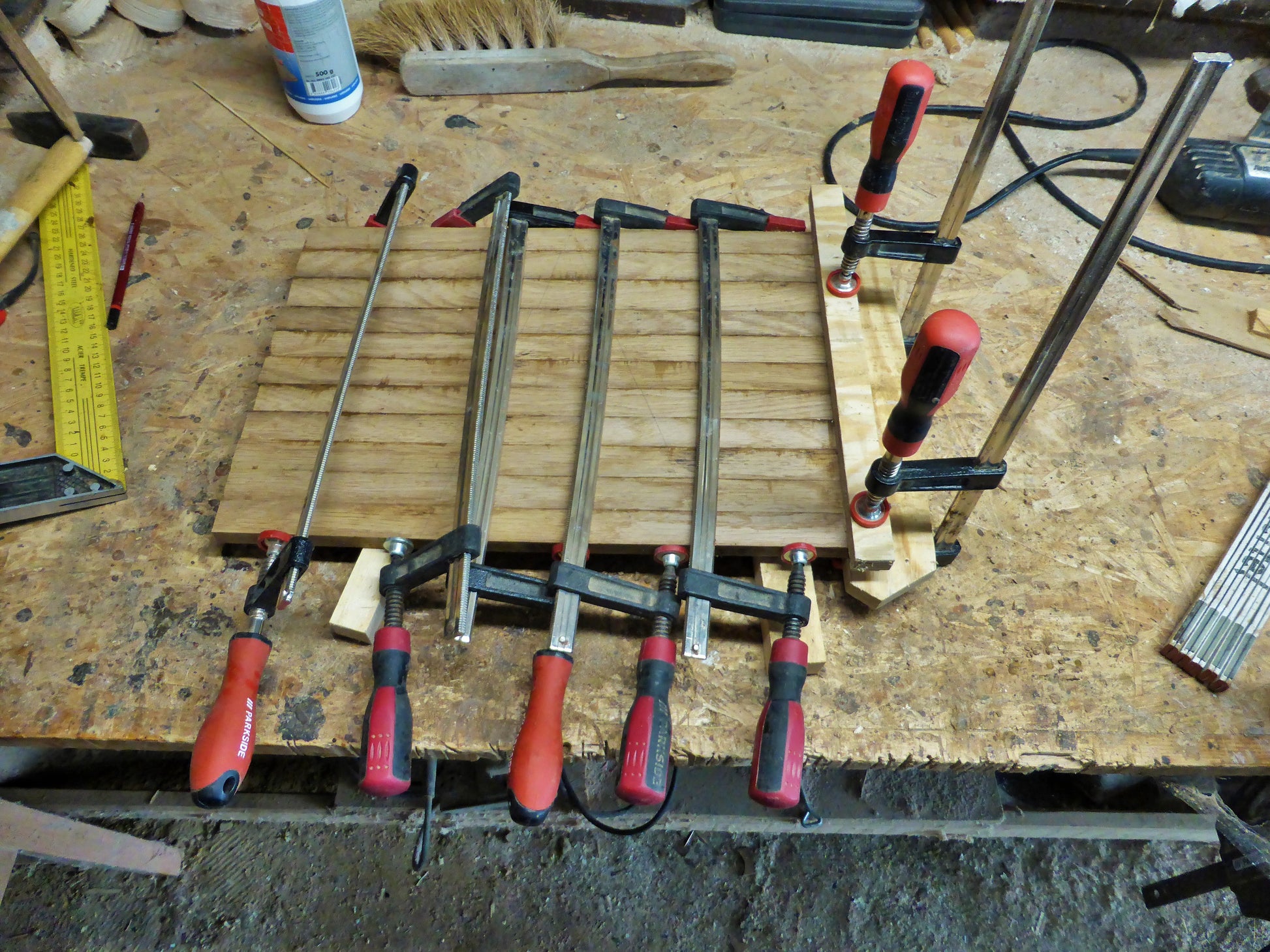 Schreibtisch-Organizer ür´s anspruchsvolle Büro Nur auf Bestellung - BalkanwoodDesign Handmade