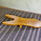 Stiefelknecht aus altem Nadelholz  Handarbeit - BalkanwoodDesign Handmade