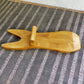 Stiefelknecht aus altem Nadelholz  Handarbeit - BalkanwoodDesign Handmade