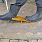 Stiefelknecht aus altem Nadelholz  Handarbeit - BalkanwoodDesign Handmade