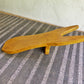 Stiefelknecht aus altem Nadelholz  Handarbeit - BalkanwoodDesign Handmade