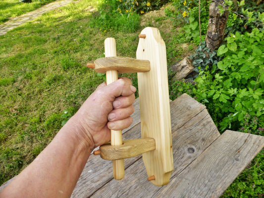 Tuergriff