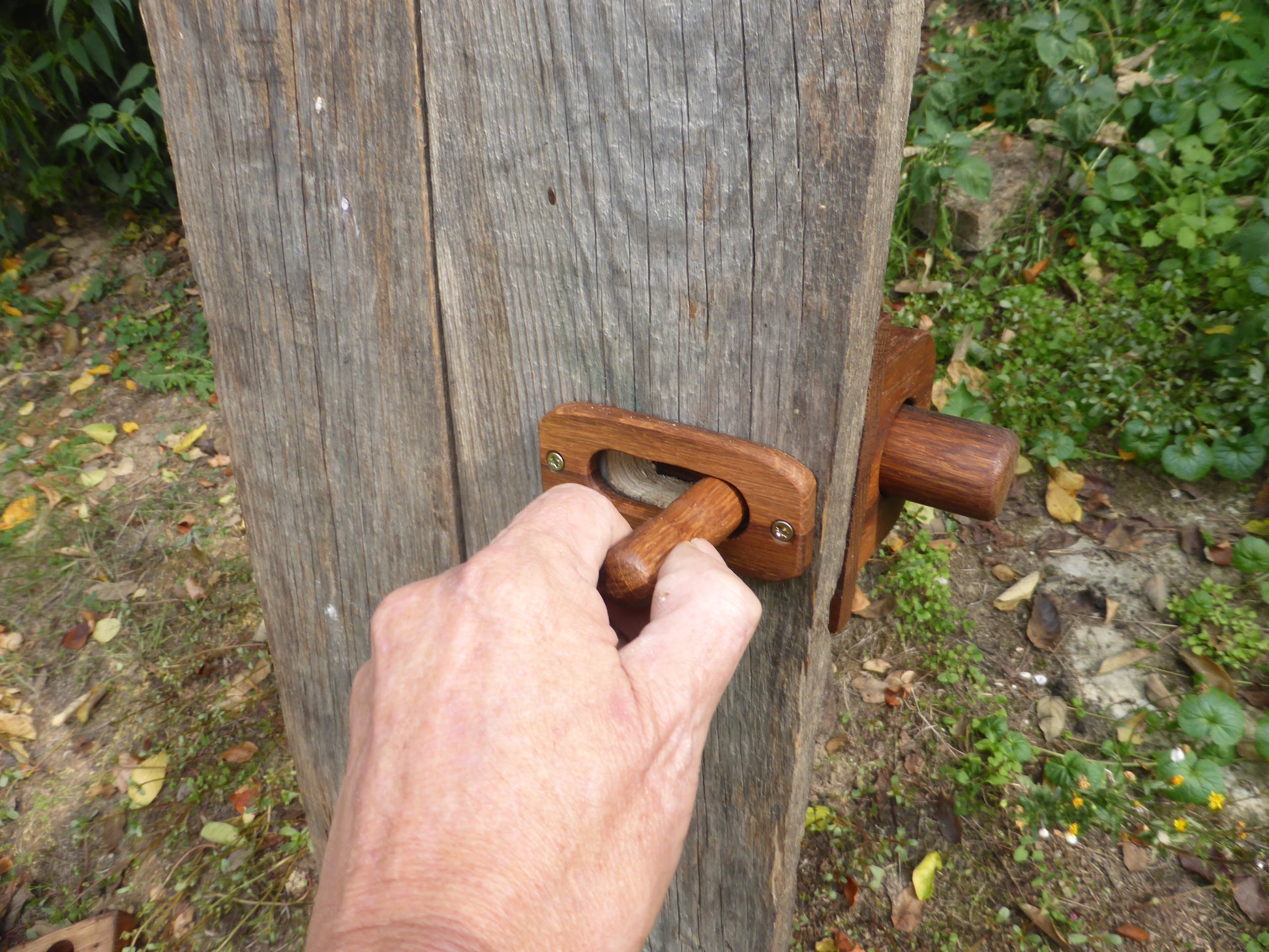 Tuerriegel_beidseitig