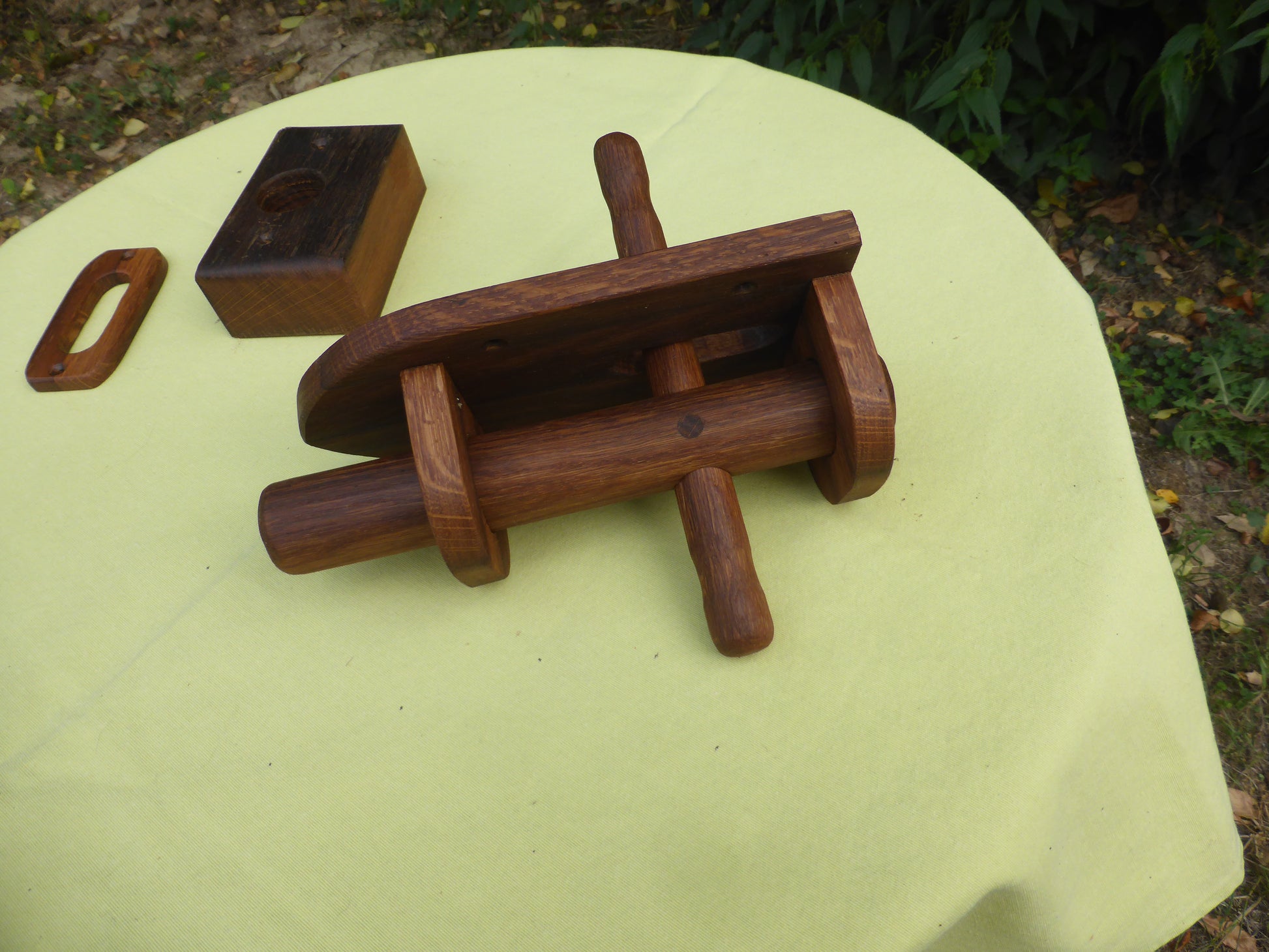 Tuerriegel_beidseitig