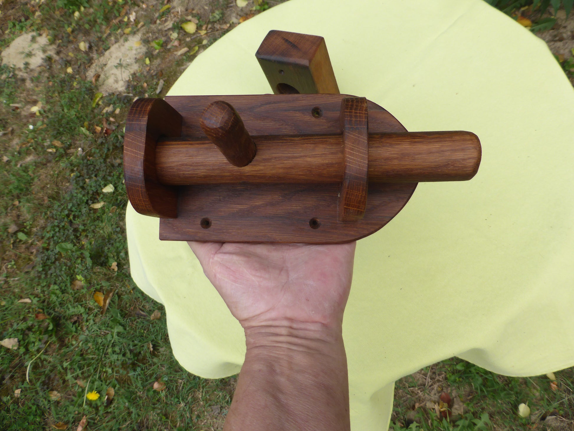 Tuerriegel_beidseitig