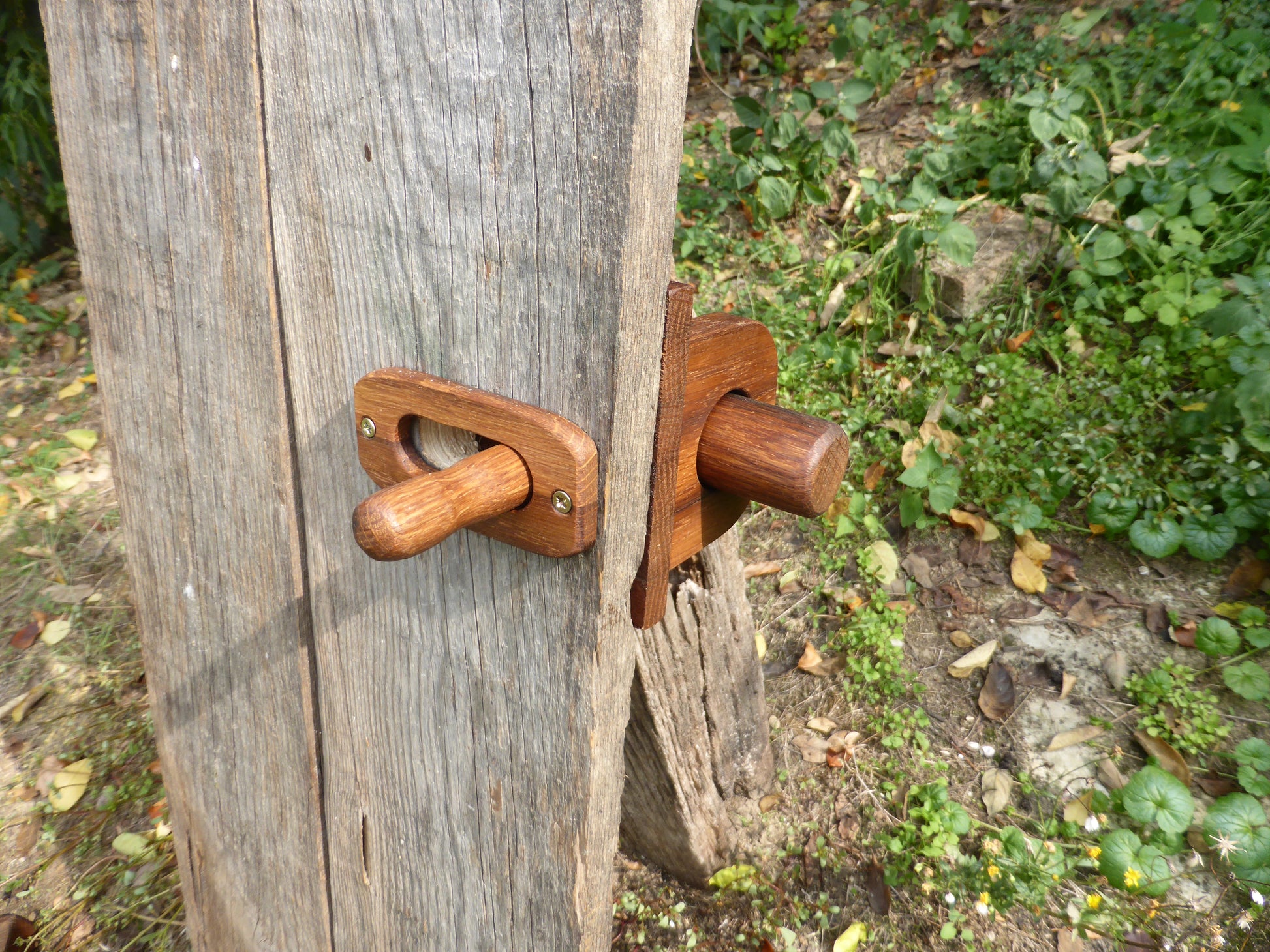 Tuerriegel_beidseitig