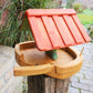 Vogelhäuschen 