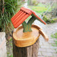 Vogelhäuschen 