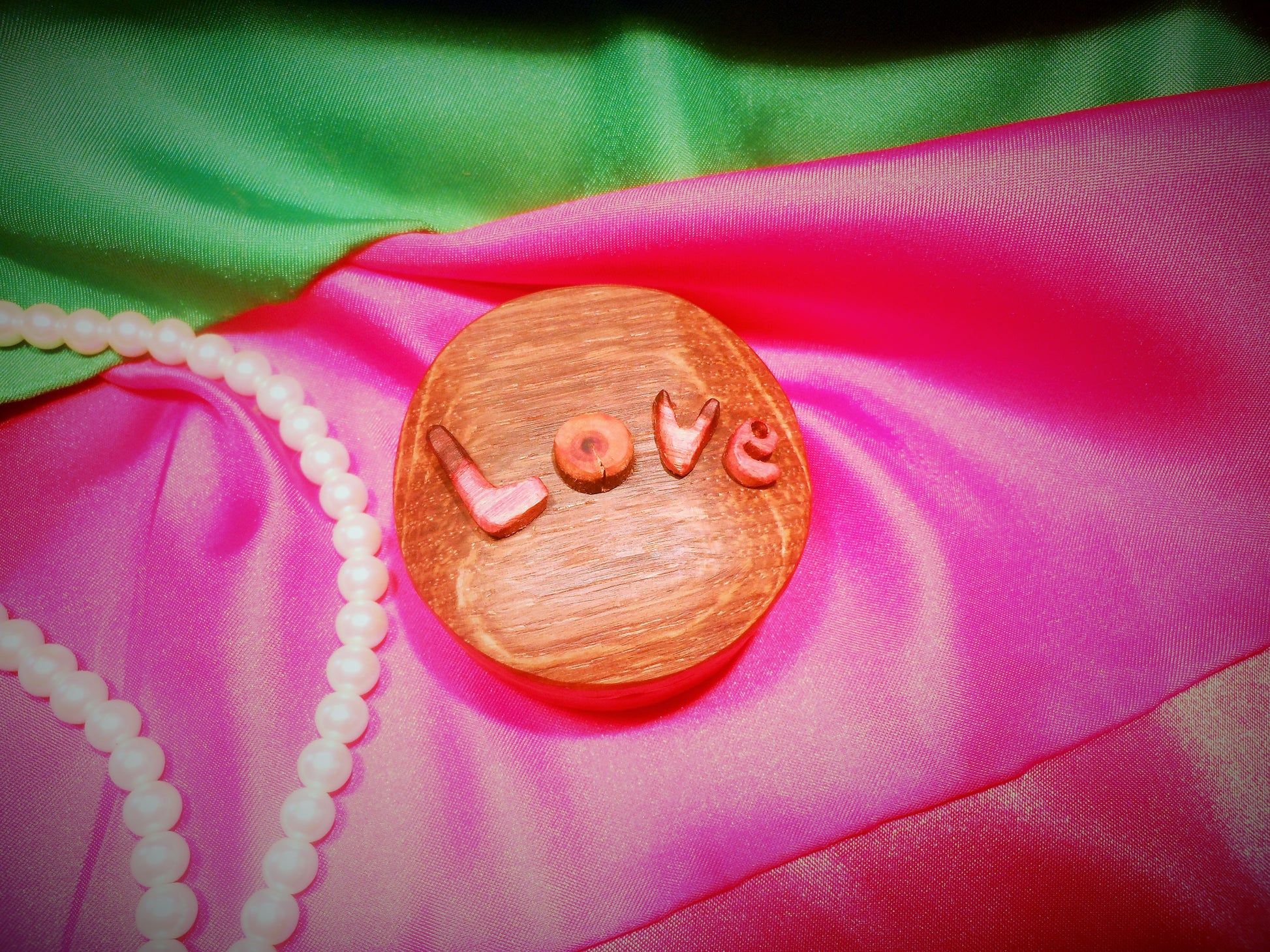 Ringdose  Ringbox Holzringdose  Schmuckbox Handarbeit Geschenk Hochzeit  Heiratsantrag - BalkanwoodDesign Handmade