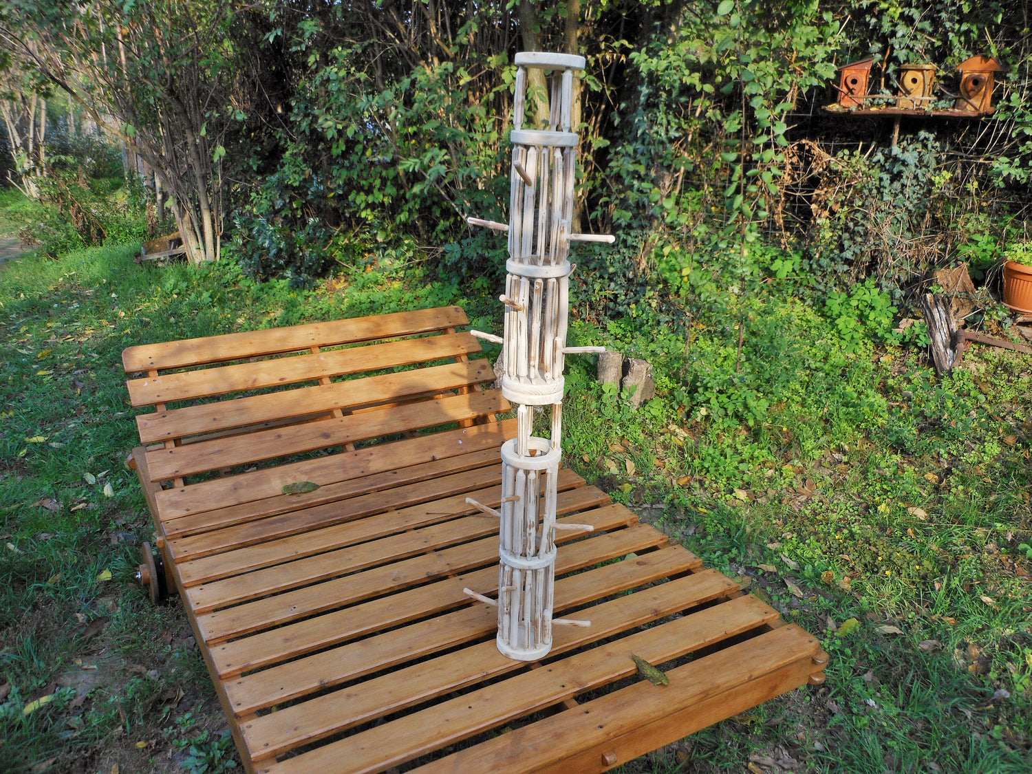 Sonderanfertigungen  custom made