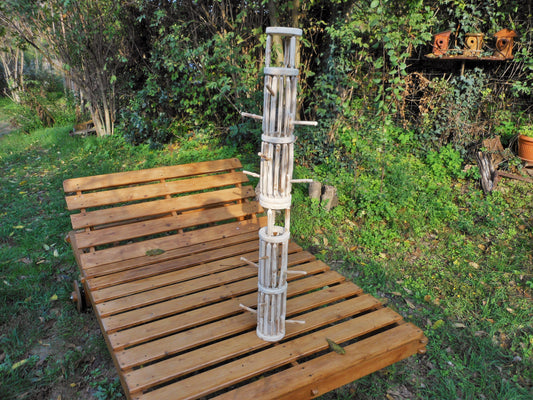 Meisenknödelhalter Sonderanfertigung - BalkanwoodDesign Handmade