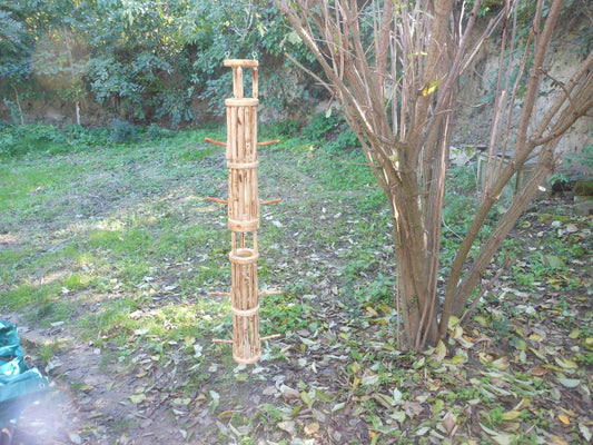 Meisenknödelhalter Sonderanfertigung - BalkanwoodDesign Handmade