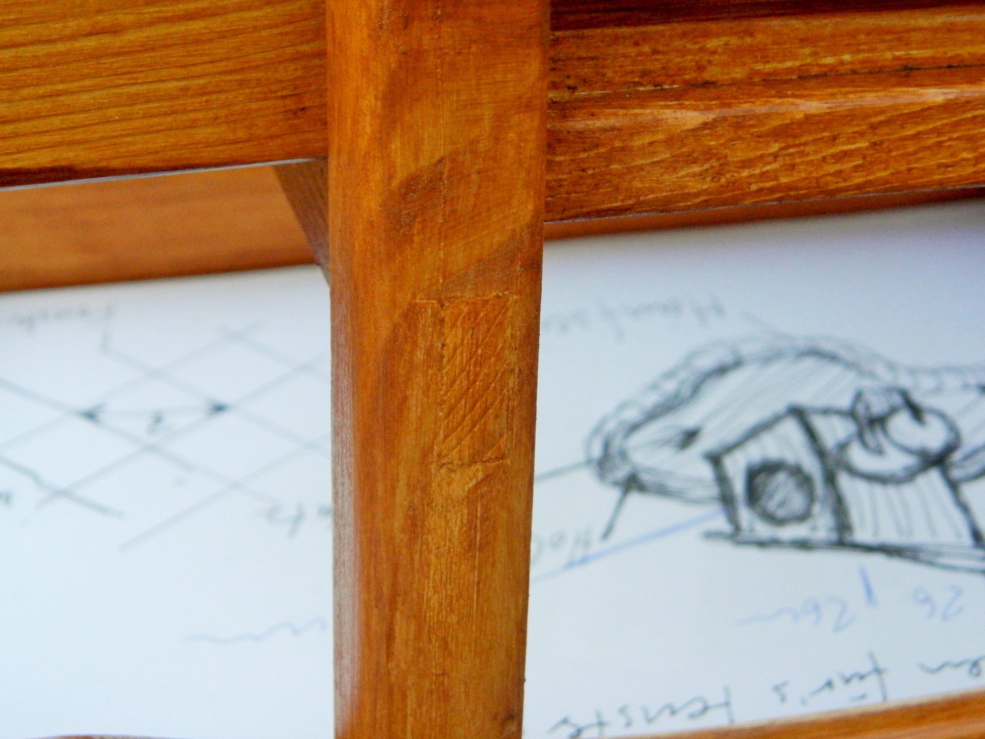 Schreibtisch-Organizer  Ihr Ordnungshelfer für Schreibtisch und Büro - BalkanwoodDesign Handmade